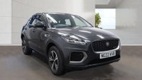 USED 2022 22 JAGUAR E-PACE 1.5 P300e 11.5kWh R-Dynamic S SUV 5dr Petrol Plug-in Hybrid Auto AWD Euro 6 (s/s) (309 ps) 