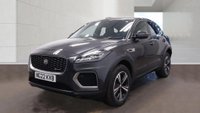 USED 2022 22 JAGUAR E-PACE 1.5 P300e 11.5kWh R-Dynamic S SUV 5dr Petrol Plug-in Hybrid Auto AWD Euro 6 (s/s) (309 ps) 