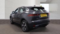 USED 2022 22 JAGUAR E-PACE 1.5 P300e 11.5kWh R-Dynamic S SUV 5dr Petrol Plug-in Hybrid Auto AWD Euro 6 (s/s) (309 ps) 