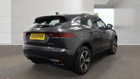 USED 2022 22 JAGUAR E-PACE 1.5 P300e 11.5kWh R-Dynamic S SUV 5dr Petrol Plug-in Hybrid Auto AWD Euro 6 (s/s) (309 ps) 