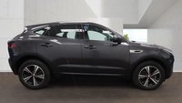 USED 2022 22 JAGUAR E-PACE 1.5 P300e 11.5kWh R-Dynamic S SUV 5dr Petrol Plug-in Hybrid Auto AWD Euro 6 (s/s) (309 ps) 