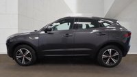 USED 2022 22 JAGUAR E-PACE 1.5 P300e 11.5kWh R-Dynamic S SUV 5dr Petrol Plug-in Hybrid Auto AWD Euro 6 (s/s) (309 ps) 
