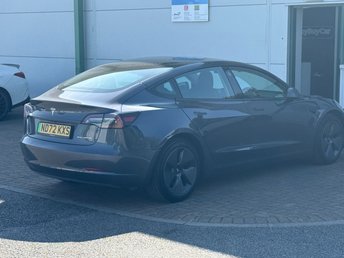 View our TESLA Model 3