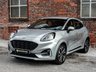 USED 2023 23 FORD PUMA 1.0T EcoBoost MHEV ST-Line SUV 5dr Petrol Hybrid  