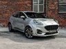 USED 2023 23 FORD PUMA 1.0T EcoBoost MHEV ST-Line SUV 5dr Petrol Hybrid  