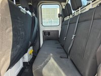 USED 2019 19 MERCEDES-BENZ SPRINTER 2.1 314 CDI LWB CREWCAB TIPPER RWD L3 143 BHP [EURO 6] 