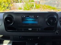 USED 2019 19 MERCEDES-BENZ SPRINTER 2.1 314 CDI LWB CREWCAB TIPPER RWD L3 143 BHP [EURO 6] 
