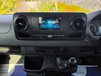 USED 2019 19 MERCEDES-BENZ SPRINTER 2.1 314 CDI LWB CREWCAB TIPPER RWD L3 143 BHP [EURO 6] 