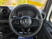 USED 2019 19 MERCEDES-BENZ SPRINTER 2.1 314 CDI LWB CREWCAB TIPPER RWD L3 143 BHP [EURO 6] 