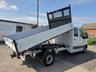 USED 2019 19 MERCEDES-BENZ SPRINTER 2.1 314 CDI LWB CREWCAB TIPPER RWD L3 143 BHP [EURO 6] 