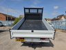USED 2019 19 MERCEDES-BENZ SPRINTER 2.1 314 CDI LWB CREWCAB TIPPER RWD L3 143 BHP [EURO 6] 