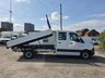 USED 2019 19 MERCEDES-BENZ SPRINTER 2.1 314 CDI LWB CREWCAB TIPPER RWD L3 143 BHP [EURO 6] 