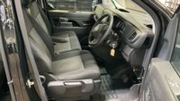 USED 2023 23 VAUXHALL Vivaro Life Electric 50kWh Combi MPV 5dr Electric Auto LWB (9 Seat, 7.4kW Charger) (136 ps) Finance Soft Search Pre Approval