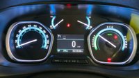 USED 2023 23 VAUXHALL Vivaro Life Electric 50kWh Combi MPV 5dr Electric Auto LWB (9 Seat, 7.4kW Charger) (136 ps) Finance Soft Search Pre Approval