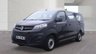 USED 2023 23 VAUXHALL Vivaro Life Electric 50kWh Combi MPV 5dr Electric Auto LWB (9 Seat, 7.4kW Charger) (136 ps) Finance Soft Search Pre Approval
