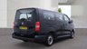 USED 2023 23 VAUXHALL Vivaro Life Electric 50kWh Combi MPV 5dr Electric Auto LWB (9 Seat, 7.4kW Charger) (136 ps) Finance Soft Search Pre Approval