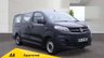 USED 2023 23 VAUXHALL Vivaro Life Electric 50kWh Combi MPV 5dr Electric Auto LWB (9 Seat, 7.4kW Charger) (136 ps) Finance Soft Search Pre Approval