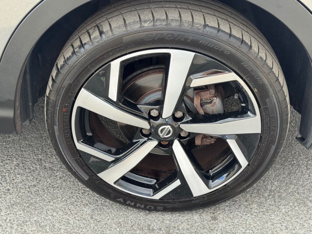 2019 Nissan Qashqai — image 15