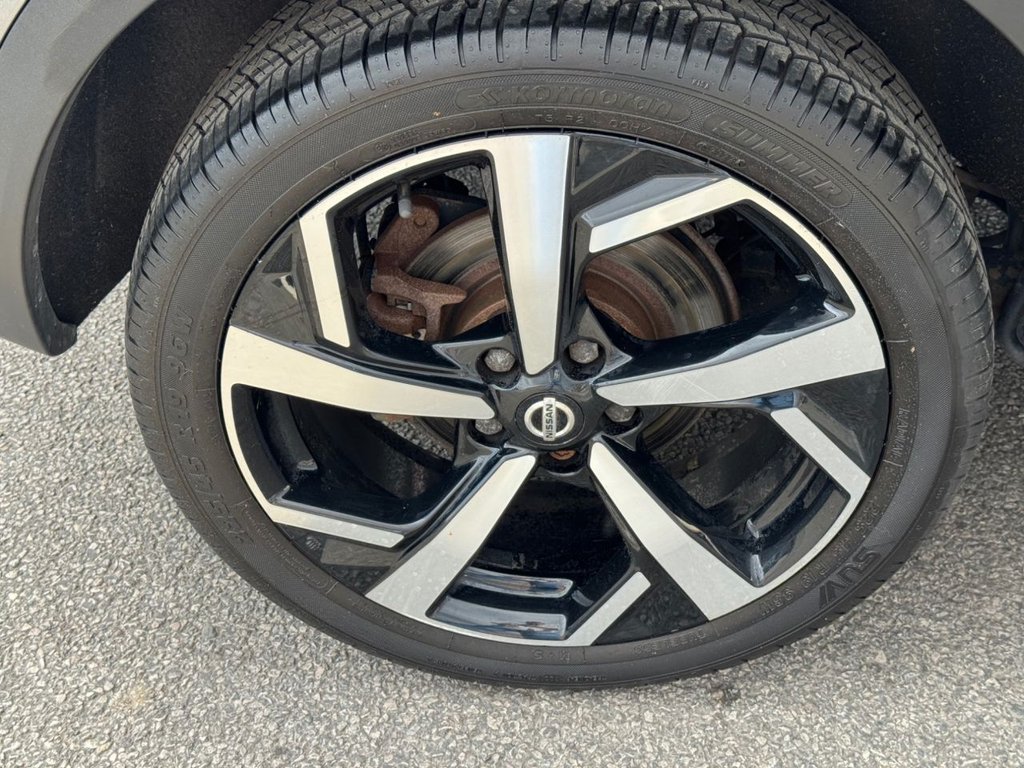 2019 Nissan Qashqai — image 16