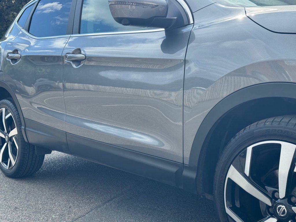 2019 Nissan Qashqai — image 12