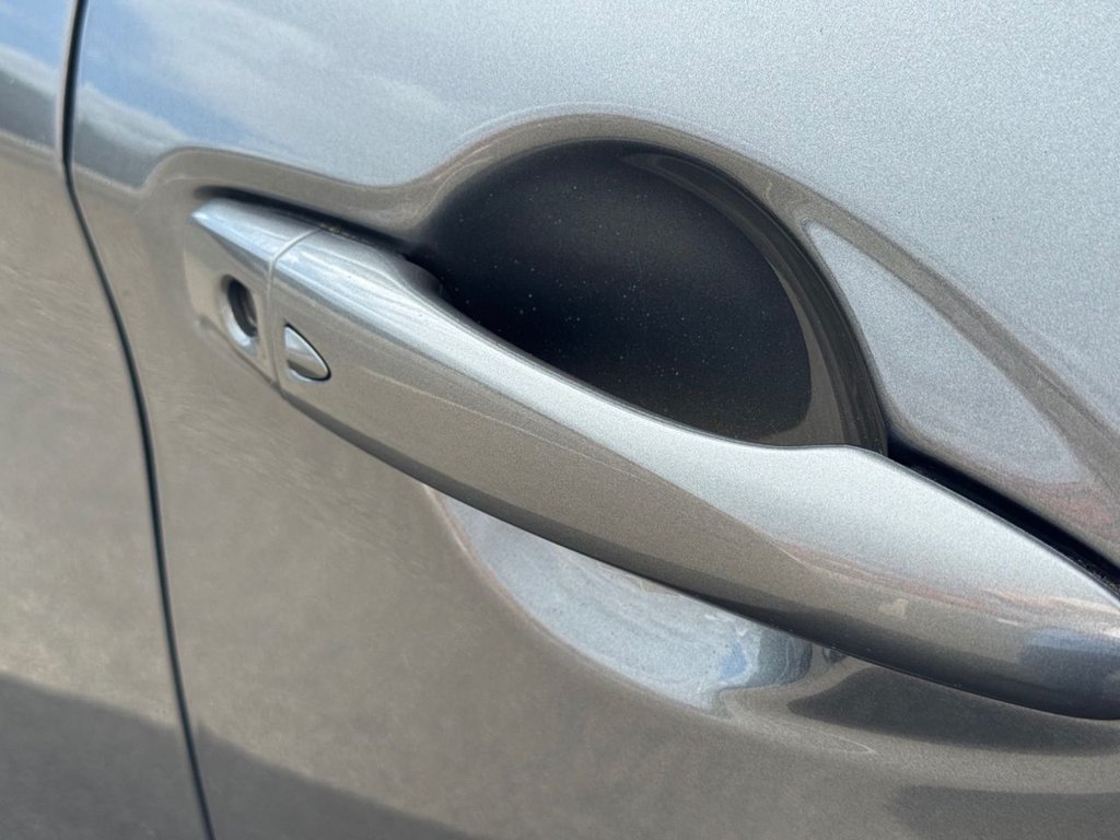 2019 Nissan Qashqai — image 14