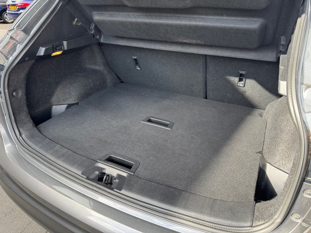 2019 Nissan Qashqai — image 20