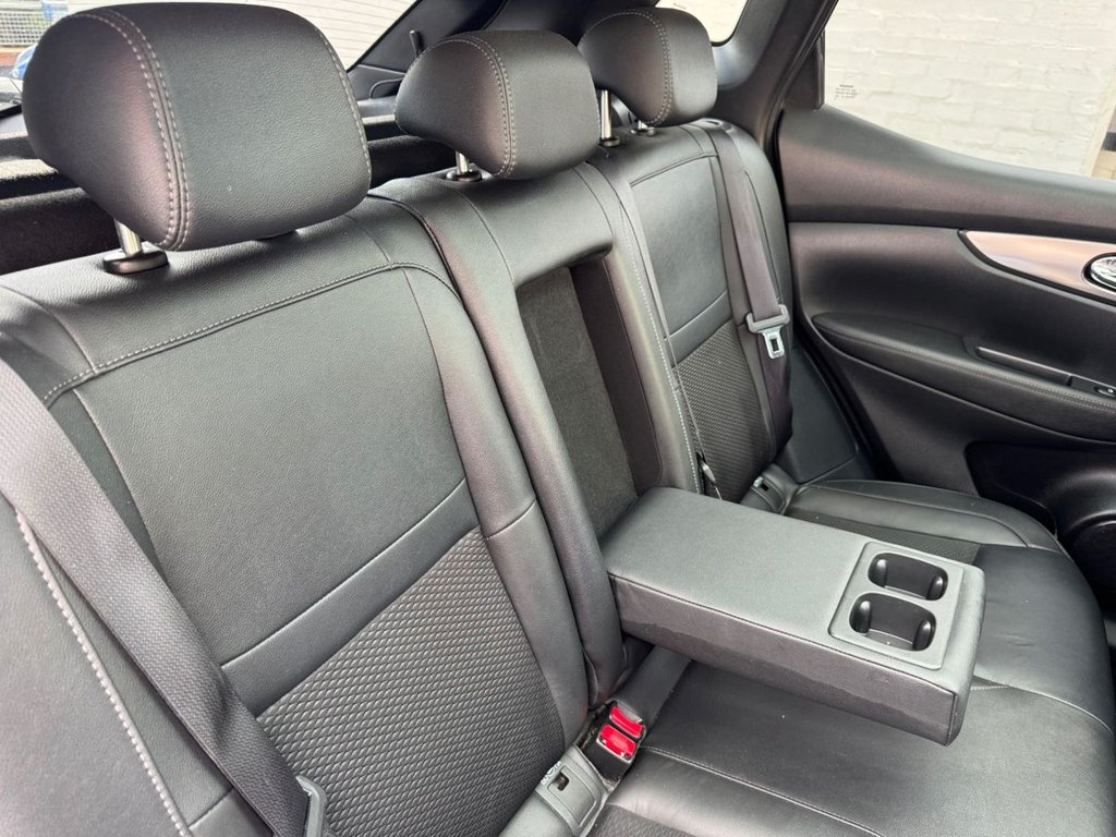 2019 Nissan Qashqai — image 23