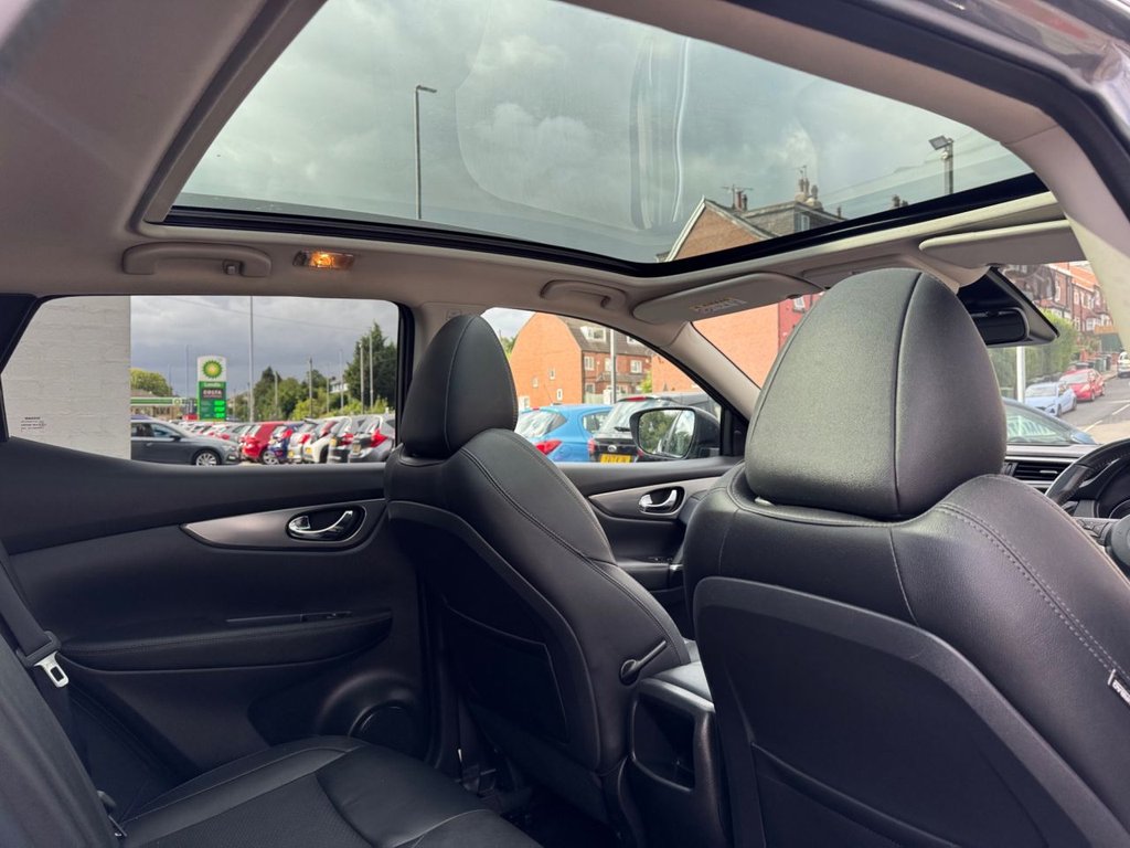 2019 Nissan Qashqai — image 24