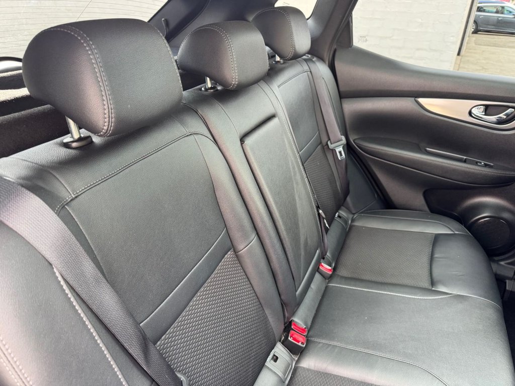 2019 Nissan Qashqai — image 25
