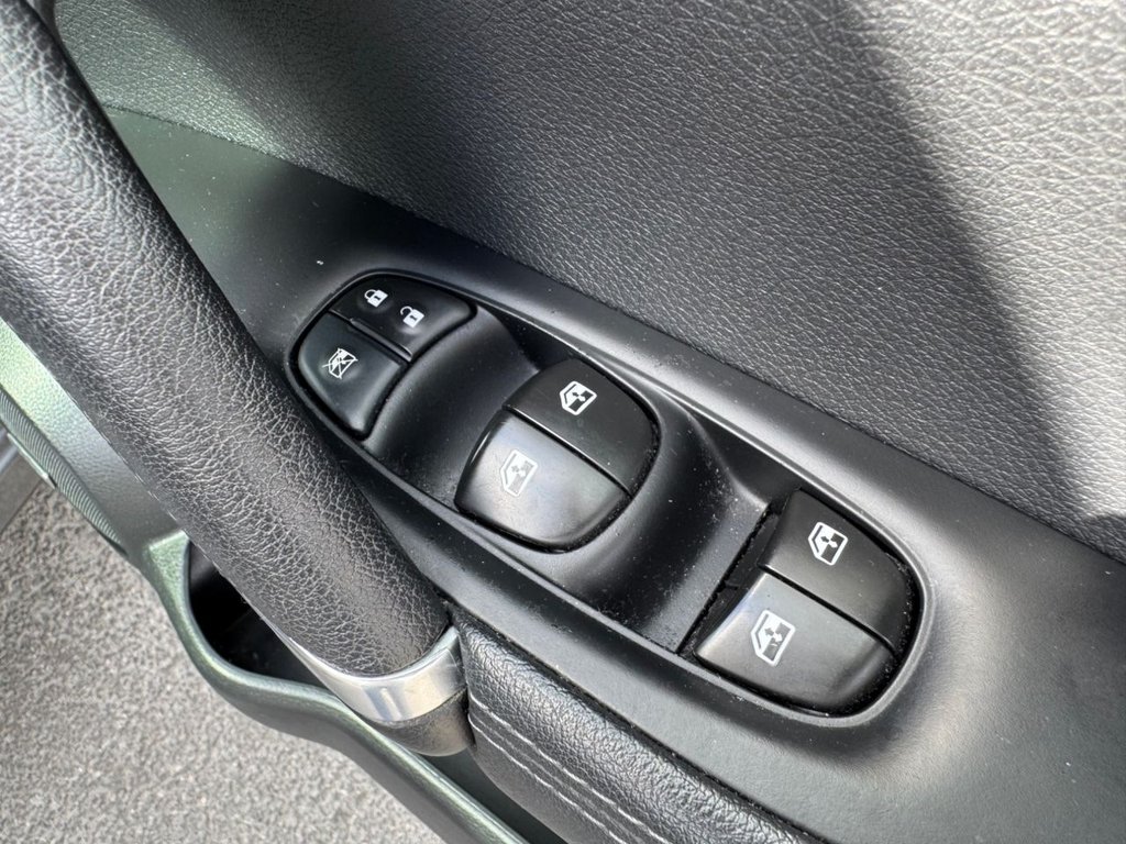 2019 Nissan Qashqai — image 44