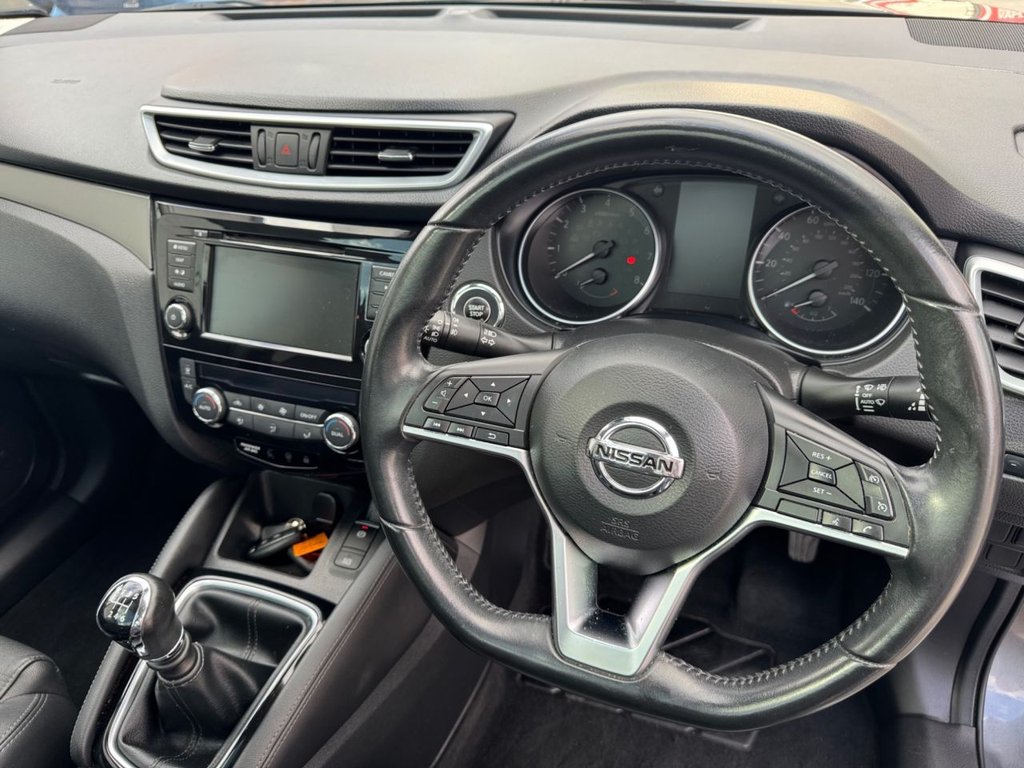 2019 Nissan Qashqai — image 32