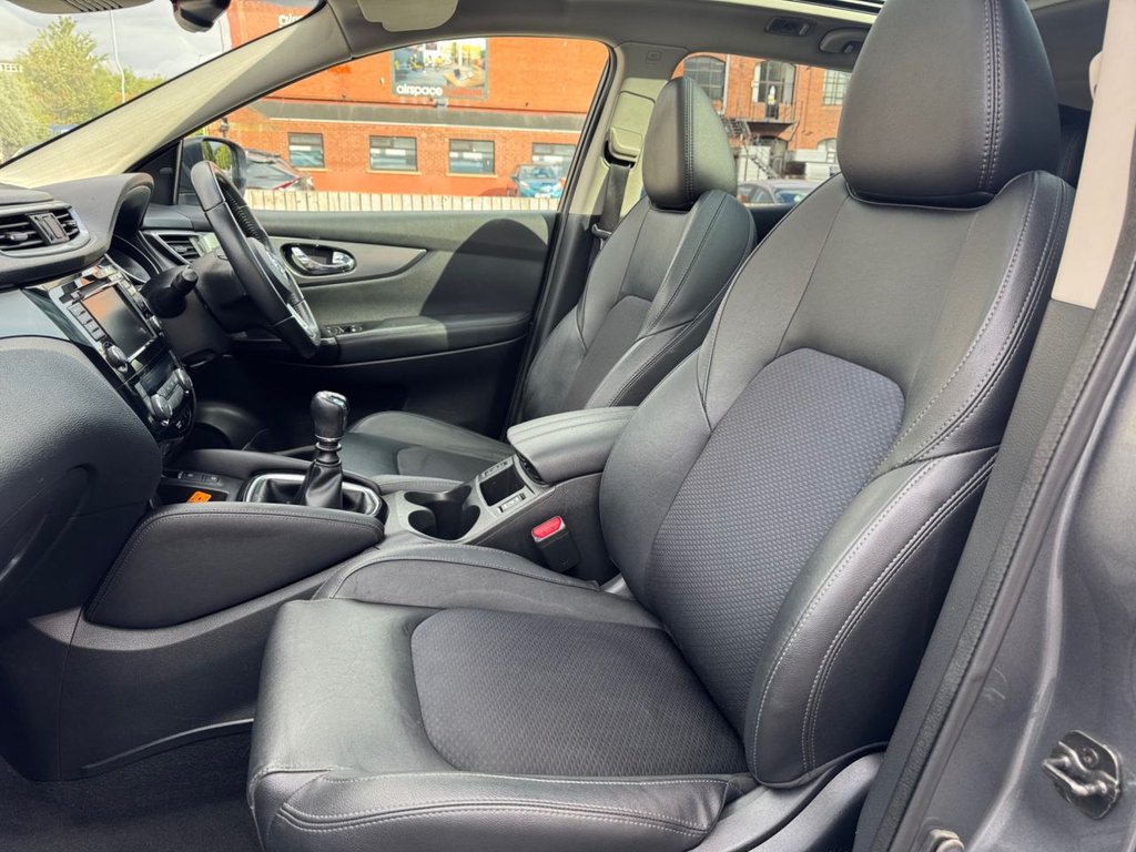 2019 Nissan Qashqai — image 29