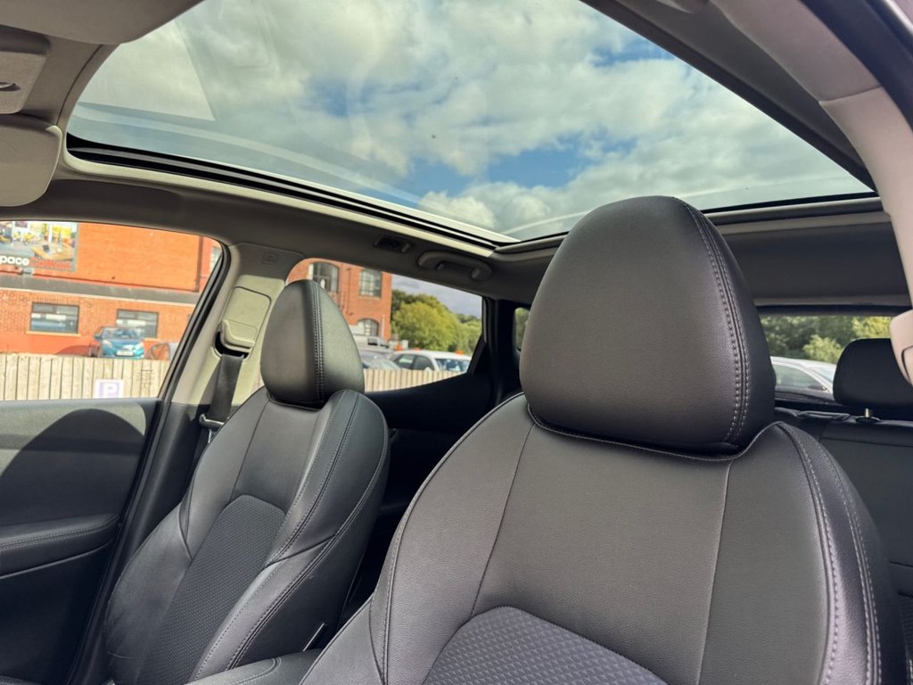 2019 Nissan Qashqai — image 30