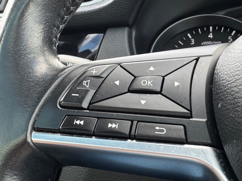 2019 Nissan Qashqai — image 34