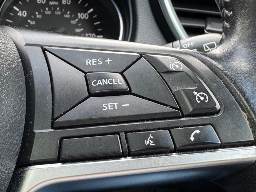 2019 Nissan Qashqai — image 36
