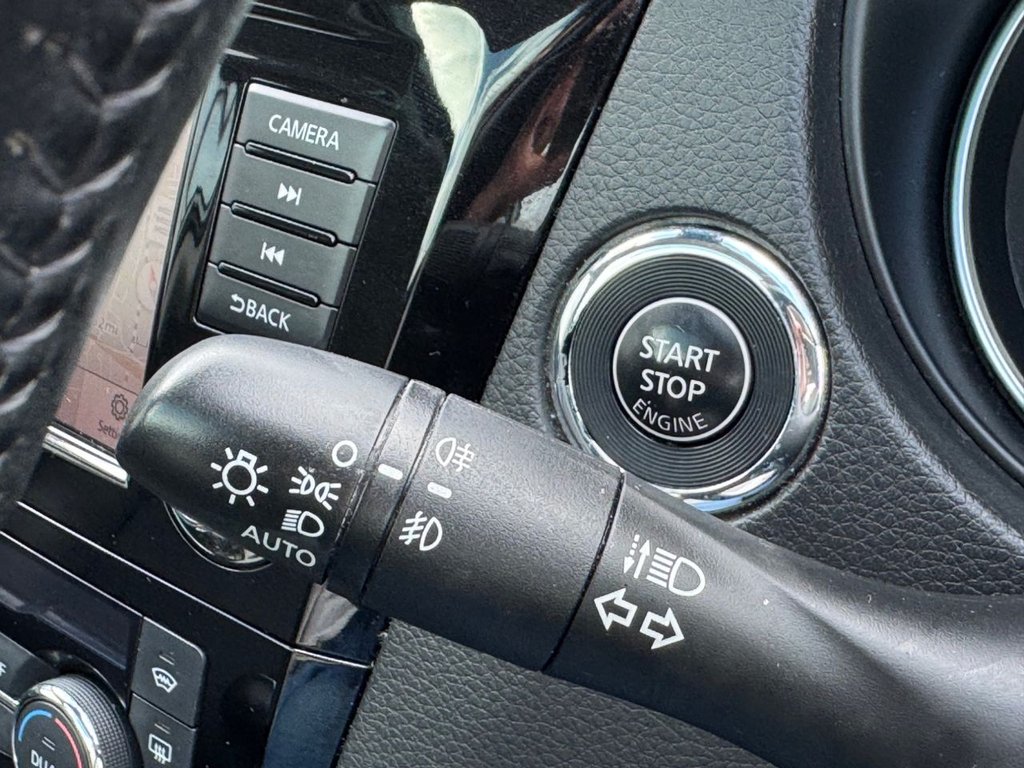 2019 Nissan Qashqai — image 47