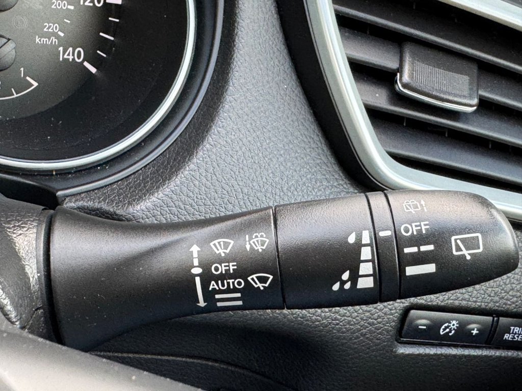 2019 Nissan Qashqai — image 48
