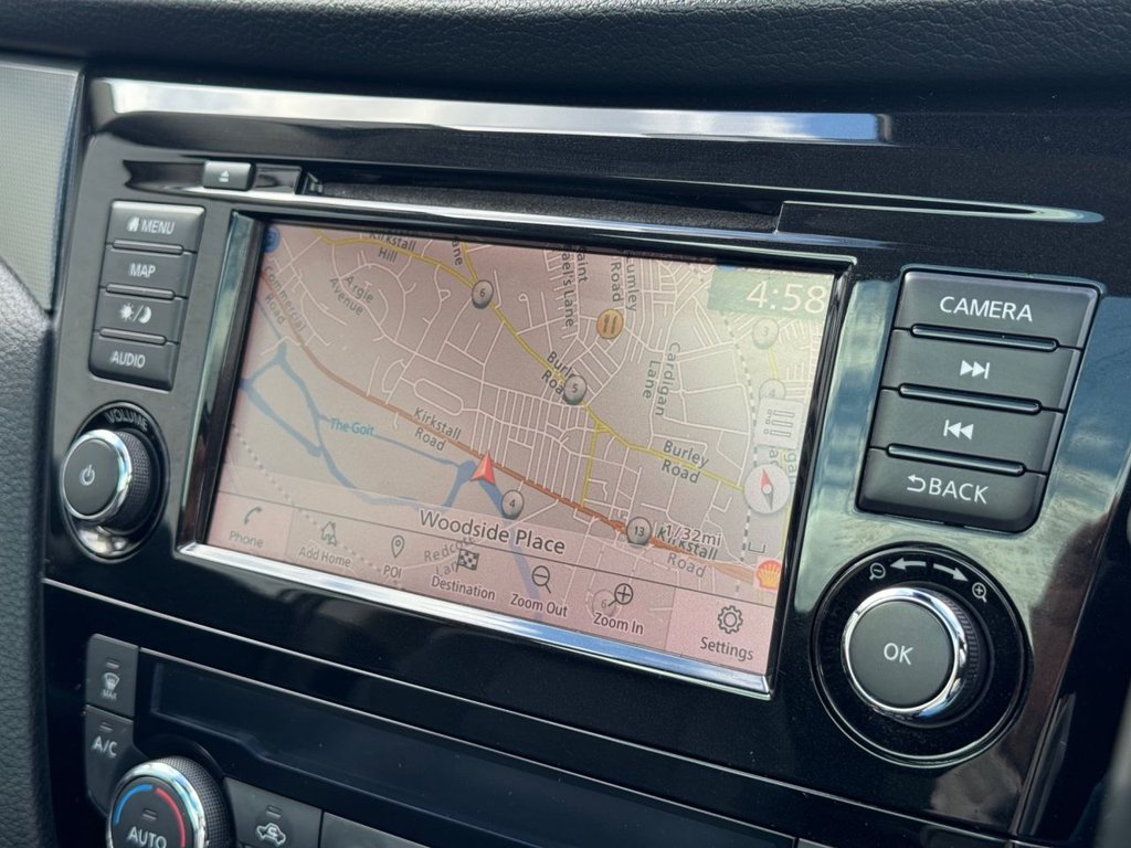 2019 Nissan Qashqai — image 33
