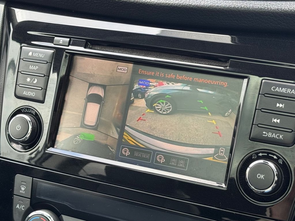 2019 Nissan Qashqai — image 40