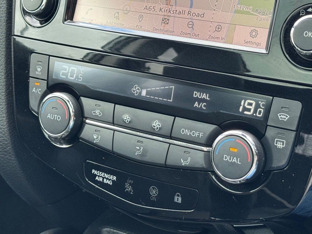 2019 Nissan Qashqai — image 49