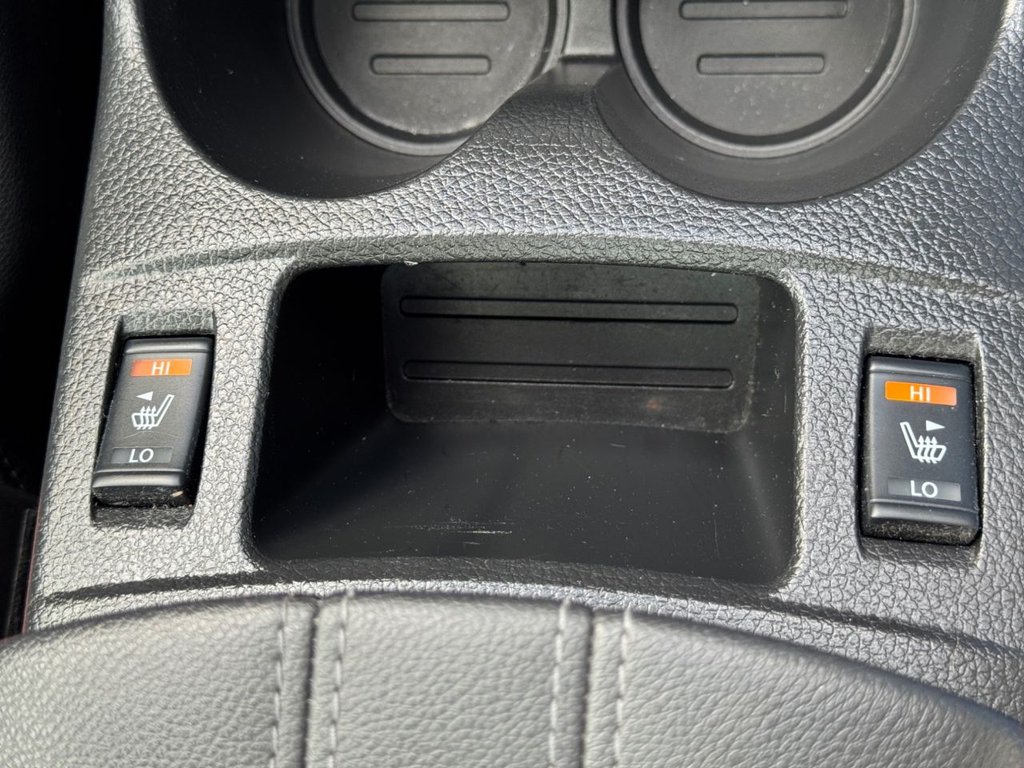 2019 Nissan Qashqai — image 50