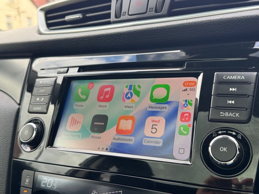 2019 Nissan Qashqai — image 41