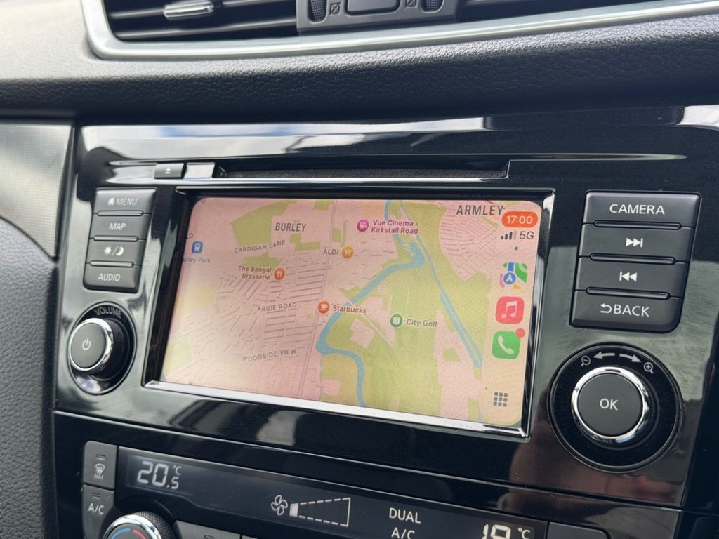 2019 Nissan Qashqai — image 39