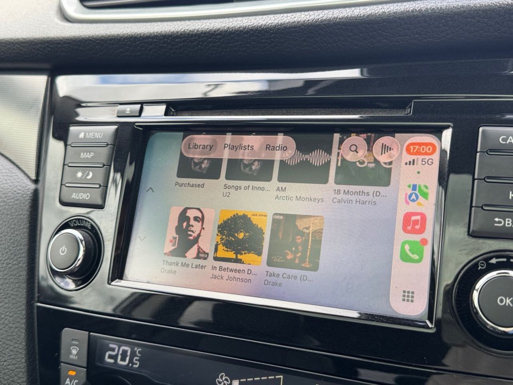 2019 Nissan Qashqai — image 42