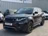 USED 2017 17 LAND ROVER RANGE ROVER EVOQUE 2.0 TD4 HSE Dynamic Lux SUV 5dr Diesel Auto 4WD Euro 6 (s/s) (180 ps) 