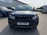 USED 2017 17 LAND ROVER RANGE ROVER EVOQUE 2.0 TD4 HSE Dynamic Lux SUV 5dr Diesel Auto 4WD Euro 6 (s/s) (180 ps) 