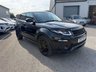 USED 2017 17 LAND ROVER RANGE ROVER EVOQUE 2.0 TD4 HSE Dynamic Lux SUV 5dr Diesel Auto 4WD Euro 6 (s/s) (180 ps) 