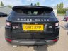 USED 2017 17 LAND ROVER RANGE ROVER EVOQUE 2.0 TD4 HSE Dynamic Lux SUV 5dr Diesel Auto 4WD Euro 6 (s/s) (180 ps) 