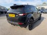USED 2017 17 LAND ROVER RANGE ROVER EVOQUE 2.0 TD4 HSE Dynamic Lux SUV 5dr Diesel Auto 4WD Euro 6 (s/s) (180 ps) 