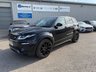 USED 2017 17 LAND ROVER RANGE ROVER EVOQUE 2.0 TD4 HSE Dynamic Lux SUV 5dr Diesel Auto 4WD Euro 6 (s/s) (180 ps) 